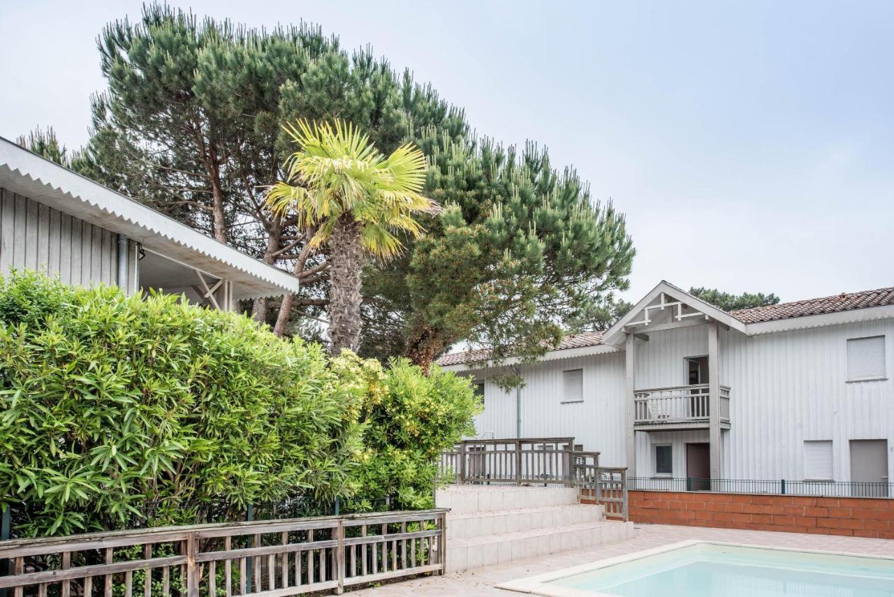 Les Canonniers Lege-Cap-Ferret Exterior photo